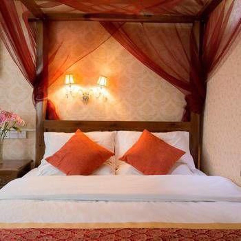 Лицзян: Lijiang Dongju Inn Branch One
