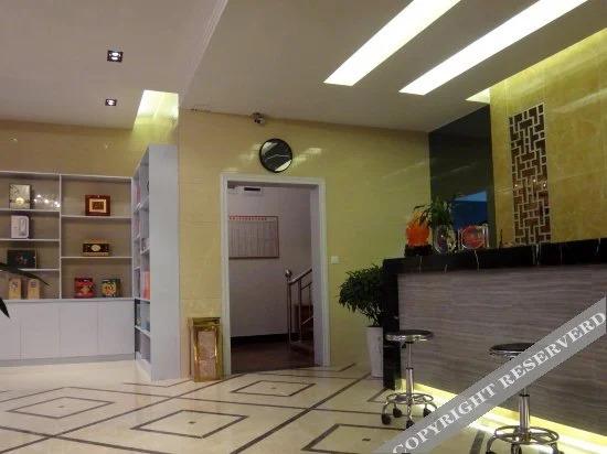 Эньши: Xinhou Hotel