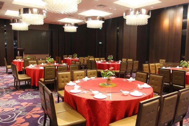 Ухань: Shanshui S Hotel