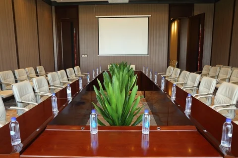 Ухань: Shanshui S Hotel