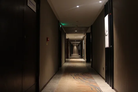 Ухань: Shanshui S Hotel