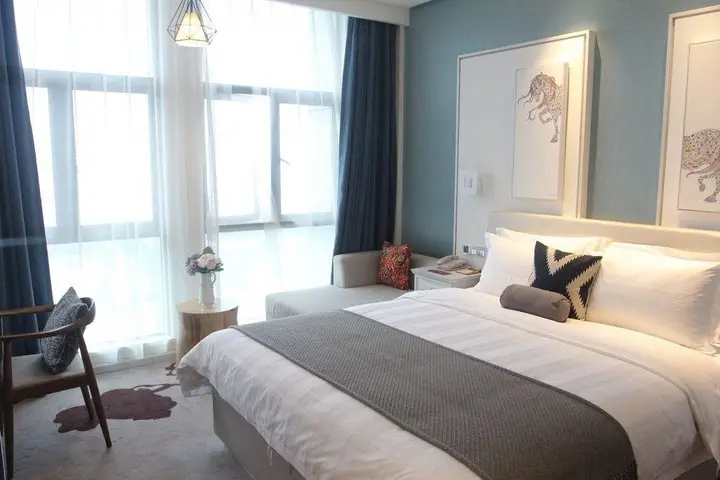 Ухань: Shanshui S Hotel