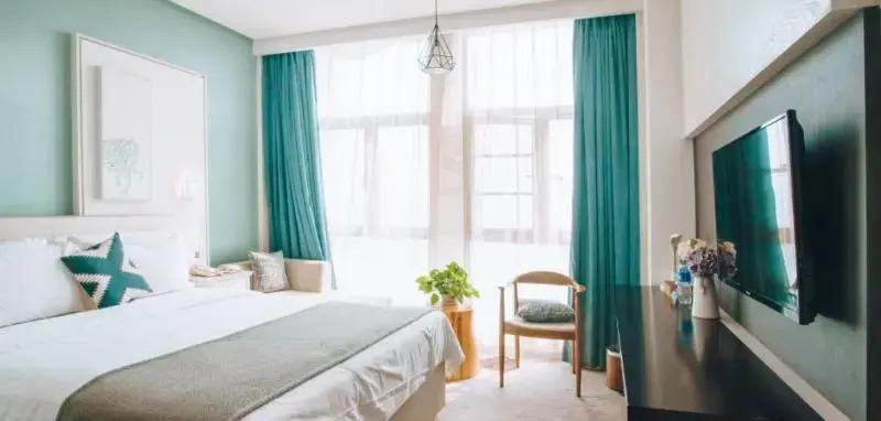 Ухань: Shanshui S Hotel