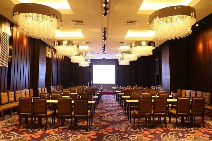 Ухань: Shanshui S Hotel
