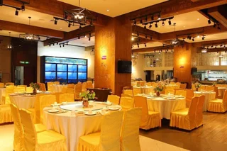 Ухань: Shanshui S Hotel