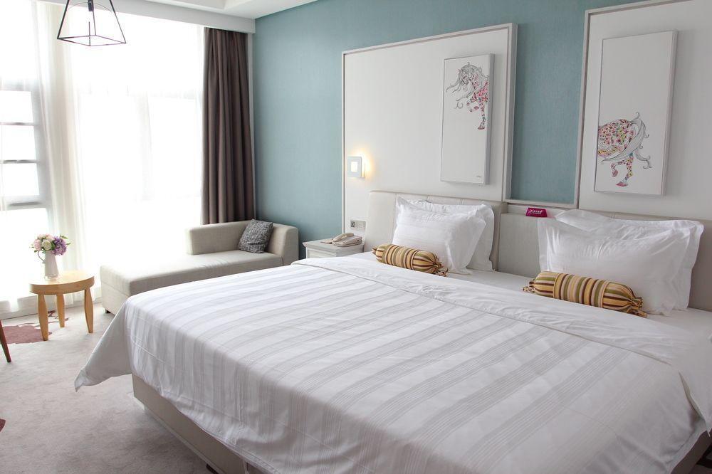 Ухань: Shanshui S Hotel
