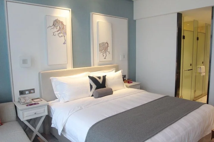 Ухань: Shanshui S Hotel