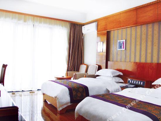 Цюнхай: Haoma Business Hotel