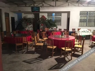 Линьи: Tangjia Hotel