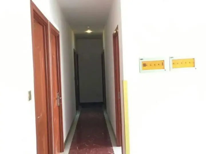 Линьи: Tangjia Hotel