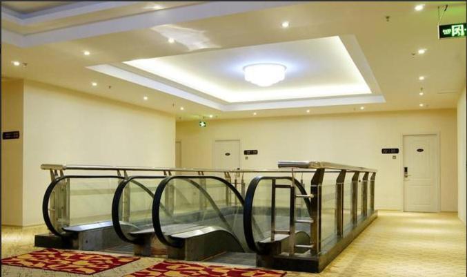 Гуйлинь: Ruixiang Hotel