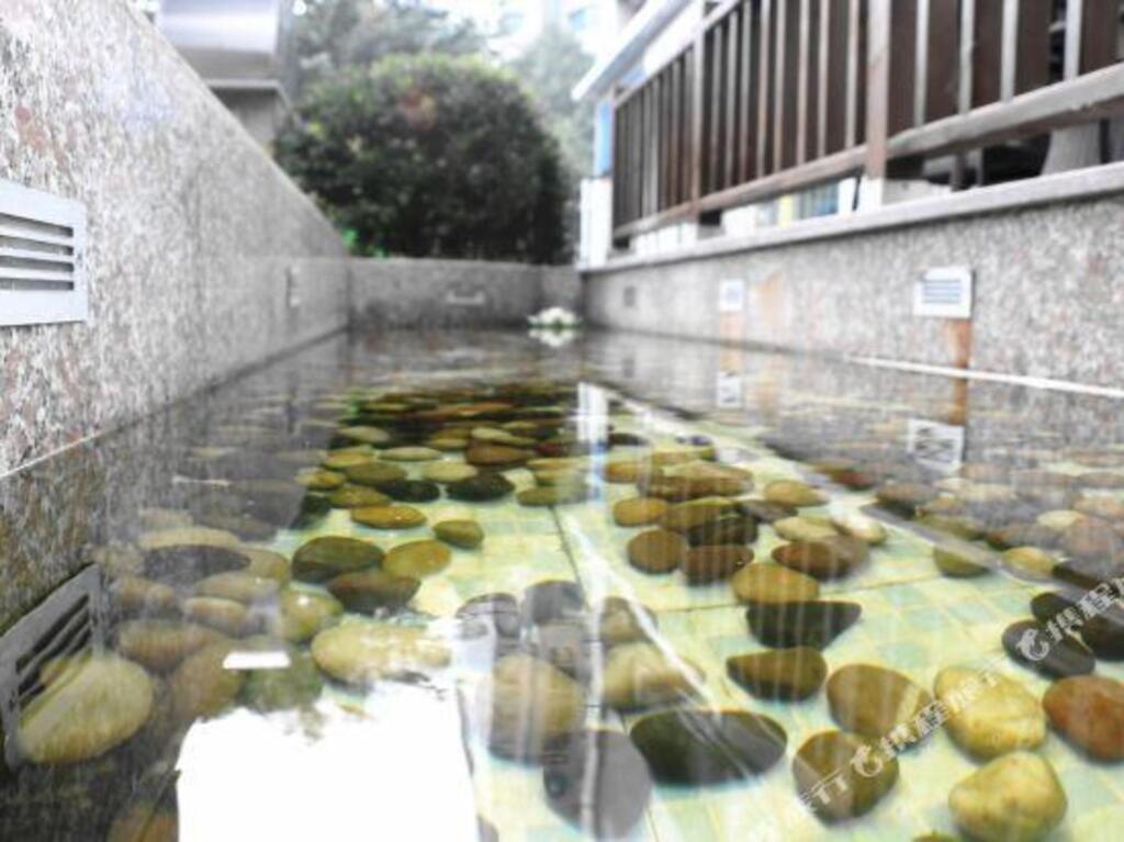 Ханчжоу: Yizhi Hotel (Hangzhou Sijiqing Qianjiang New City)