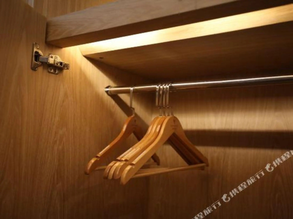 Ханчжоу: Yizhi Hotel (Hangzhou Sijiqing Qianjiang New City)