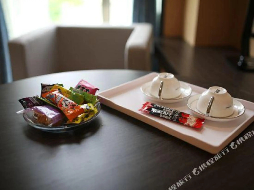 Ханчжоу: Yizhi Hotel (Hangzhou Sijiqing Qianjiang New City)