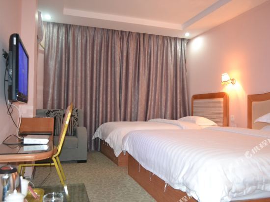 Фанчэнган: Haicheng Business Hotel