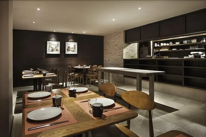 Чунцин: Jinyue Hengmei Boutique Hotel