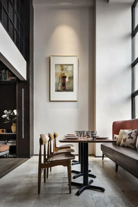 Чунцин: Jinyue Hengmei Boutique Hotel