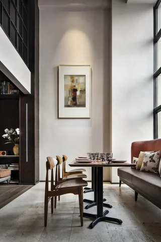 Чунцин: Jinyue Hengmei Boutique Hotel