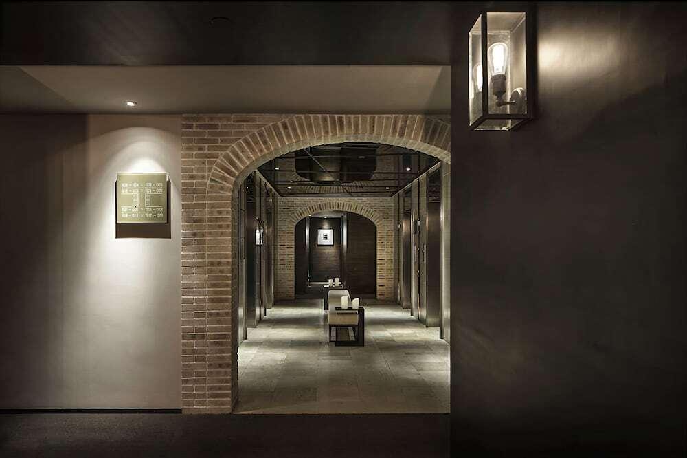 Чунцин: Jinyue Hengmei Boutique Hotel