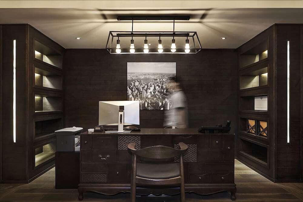 Чунцин: Jinyue Hengmei Boutique Hotel