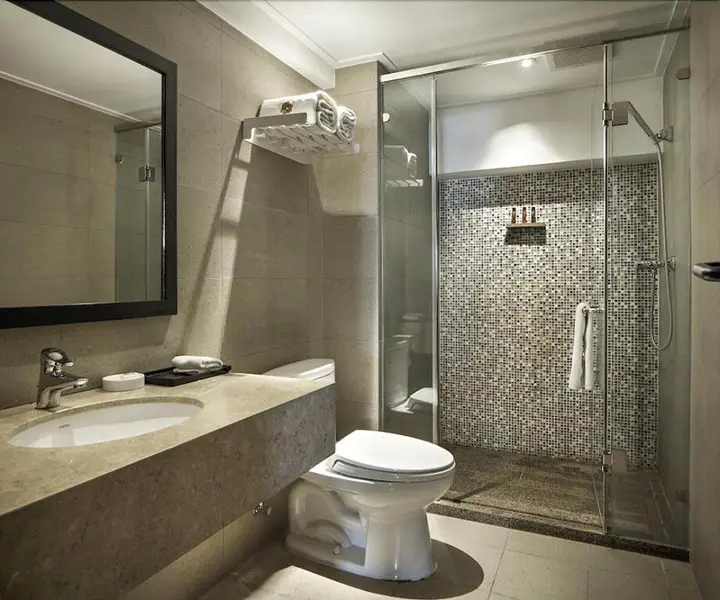 Чунцин: Jinyue Hengmei Boutique Hotel