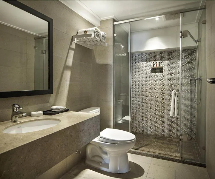 Чунцин: Jinyue Hengmei Boutique Hotel