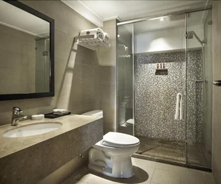 Чунцин: Jinyue Hengmei Boutique Hotel