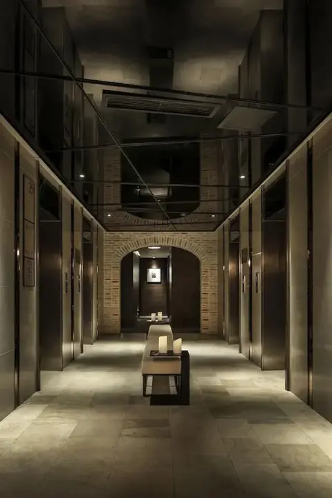Чунцин: Jinyue Hengmei Boutique Hotel