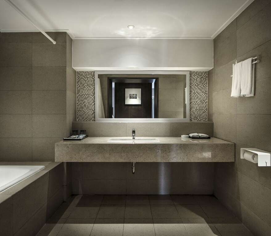 Чунцин: Jinyue Hengmei Boutique Hotel