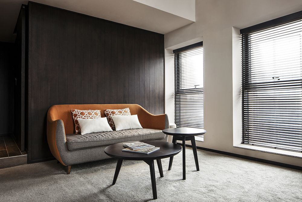 Чунцин: Jinyue Hengmei Boutique Hotel