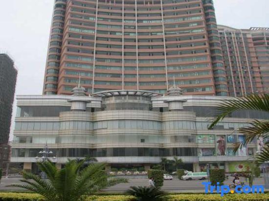 Шаньтоу: Jin Yuan Holiday Hotel