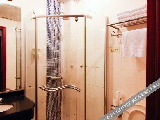 Уху: Fengming Lake Hotel