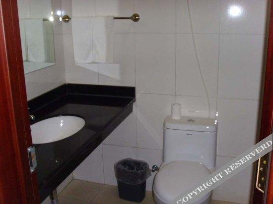 Жичжао: Haiboyuan Business Hotel