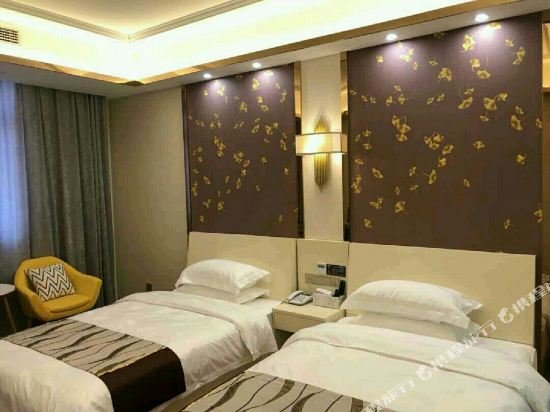 Elan hotel (Qidong Changjiang Middle Road — фото 1