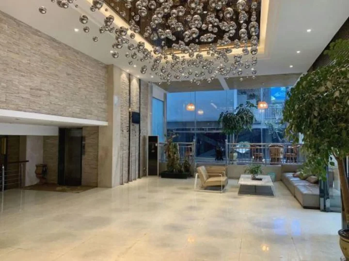 Куньмин: Dipai Business Hotel