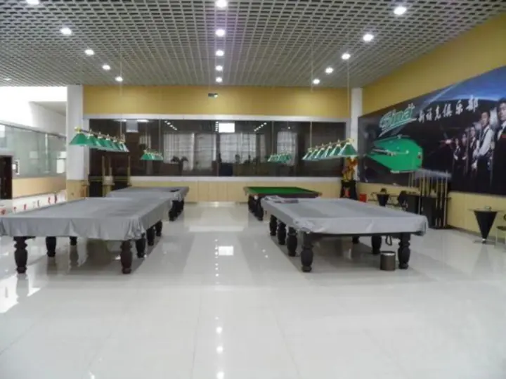 Куньмин: Dipai Business Hotel