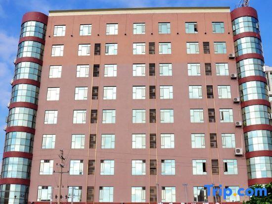 Шаогуань: Huangtian Xingyue Hotel