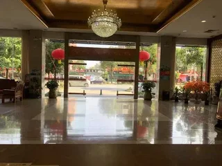 Шаогуань: Huangtian Xingyue Hotel