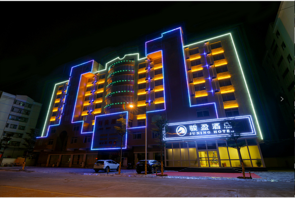 Джиангме: SB Junying Hotel