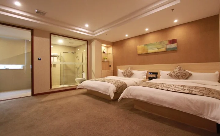 Джиангме: SB Junying Hotel