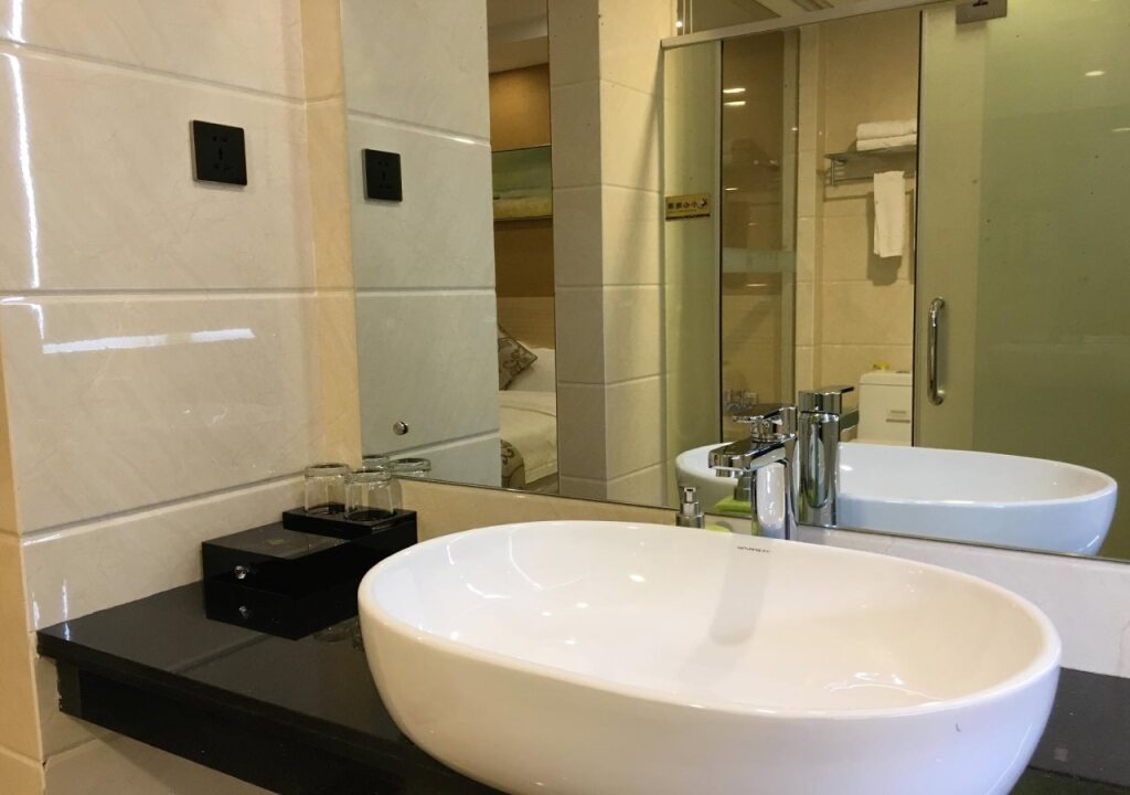 Джиангме: SB Junying Hotel