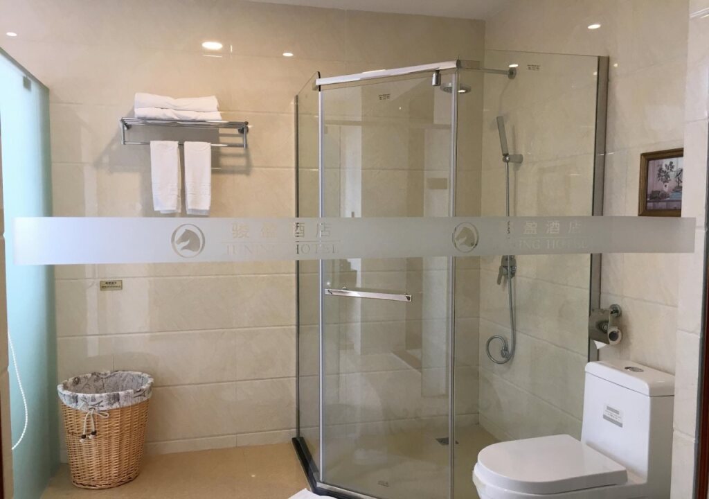 Джиангме: SB Junying Hotel