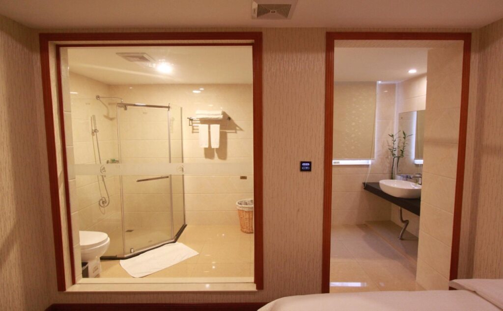 Джиангме: SB Junying Hotel