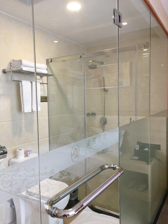 Джиангме: SB Junying Hotel