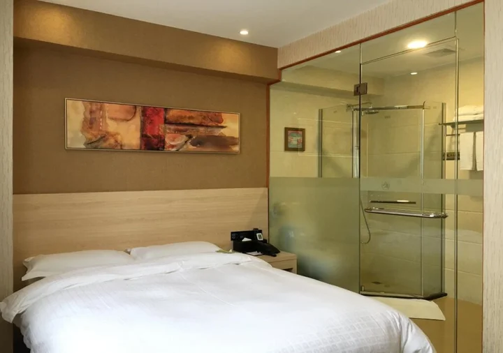 Джиангме: SB Junying Hotel