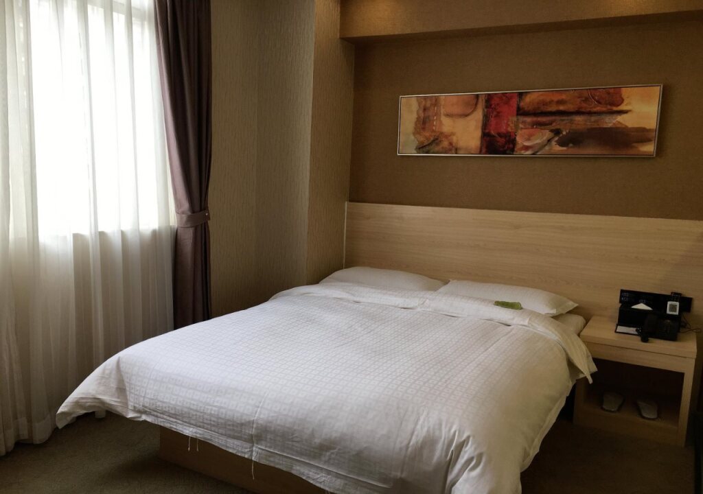 Джиангме: SB Junying Hotel