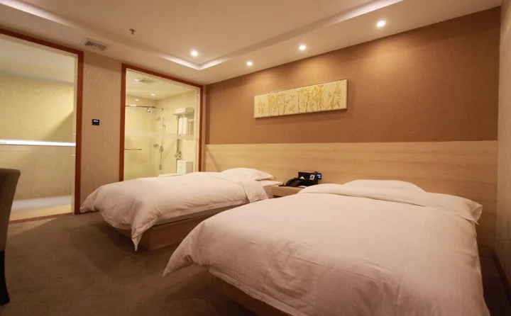 Джиангме: SB Junying Hotel