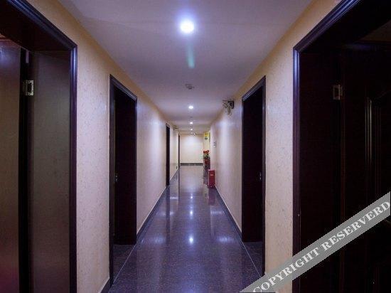 Сянтань: Zhongyiyuan Hotel