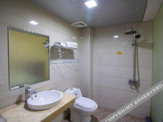 Сянтань: Zhongyiyuan Hotel