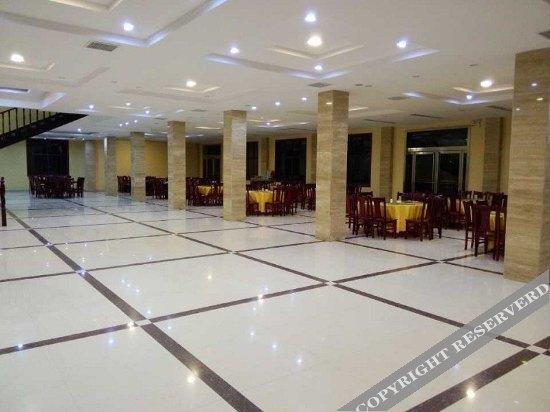 Сянтань: Zhongyiyuan Hotel